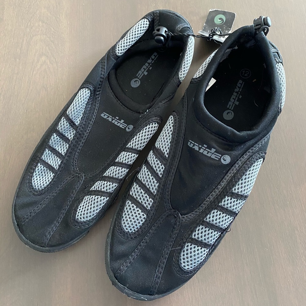 OXIDE NWT Men's Riptide II Water Shoes